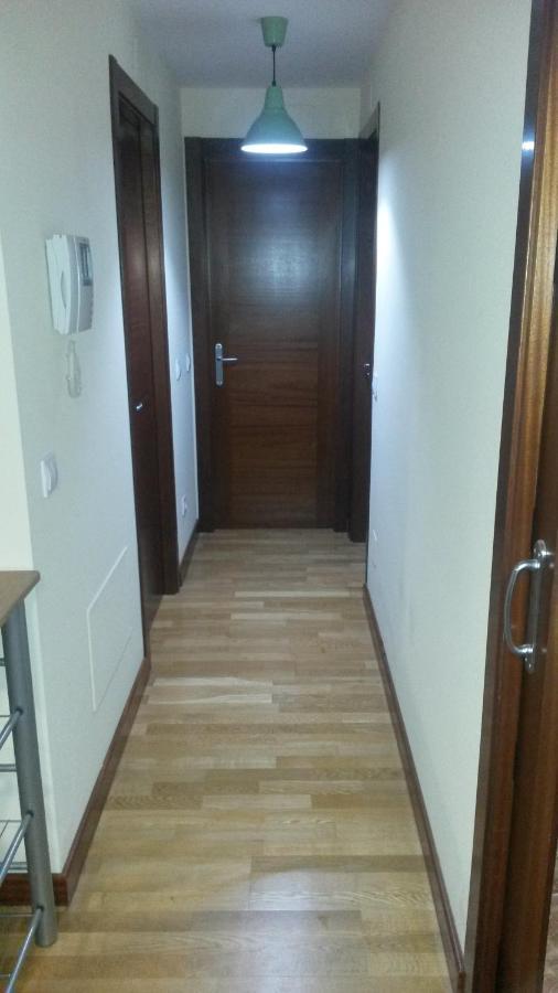 En El Sella Apartment Cangas de Onis Exterior photo